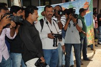 Janmastanam Movie Opening